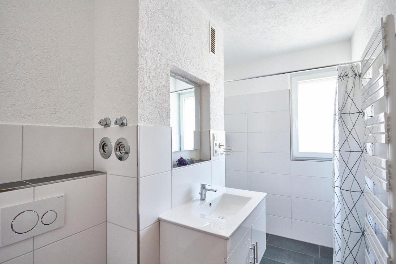 Schaefer Apartments - Residence Green Garden Offenbach am Main Bilik gambar