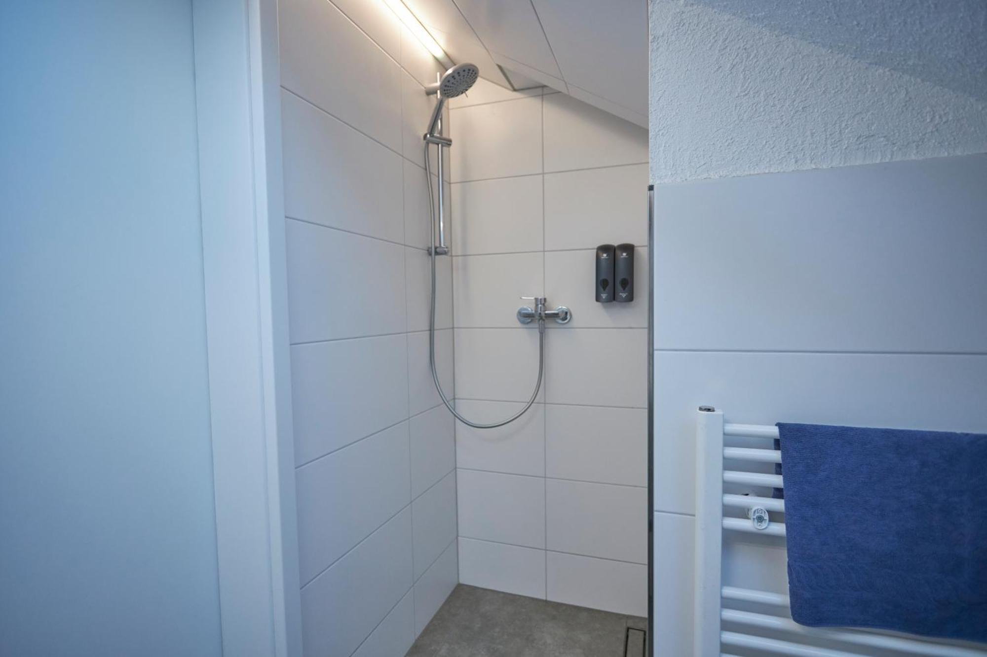 Schaefer Apartments - Residence Green Garden Offenbach am Main Luaran gambar