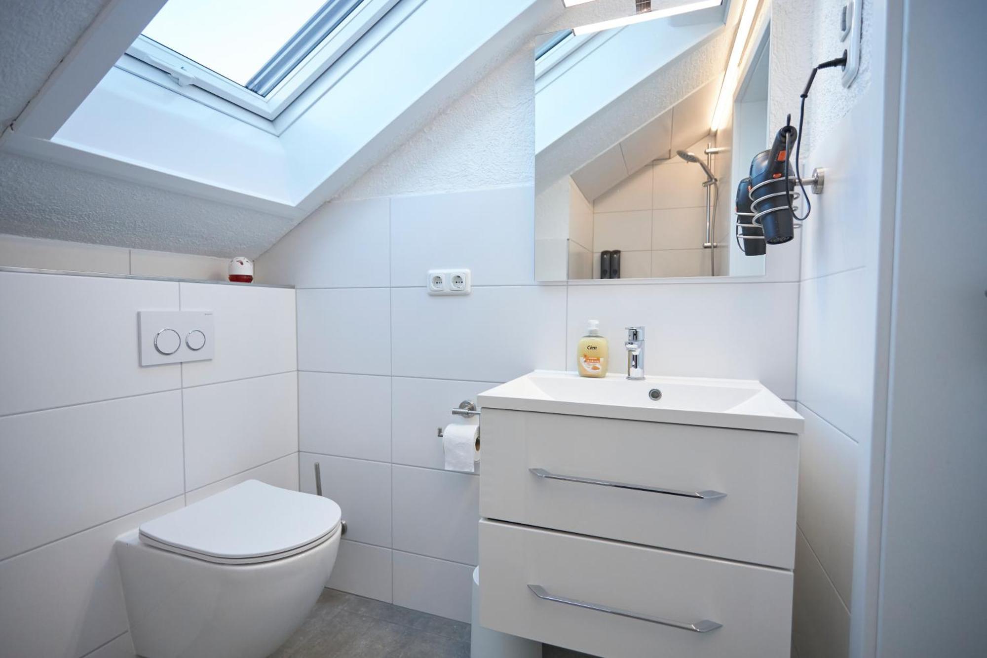 Schaefer Apartments - Residence Green Garden Offenbach am Main Luaran gambar
