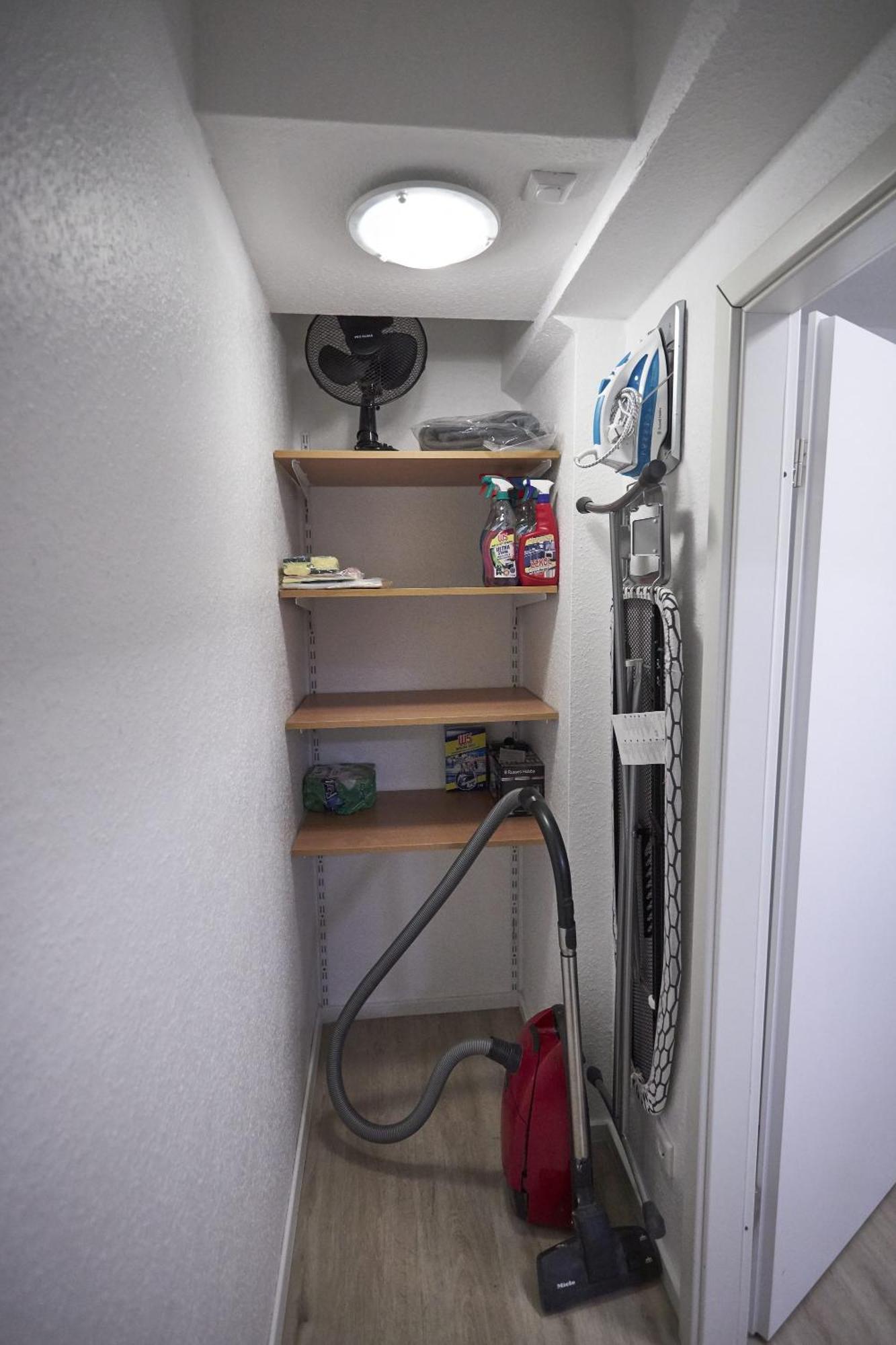Schaefer Apartments - Residence Green Garden Offenbach am Main Bilik gambar