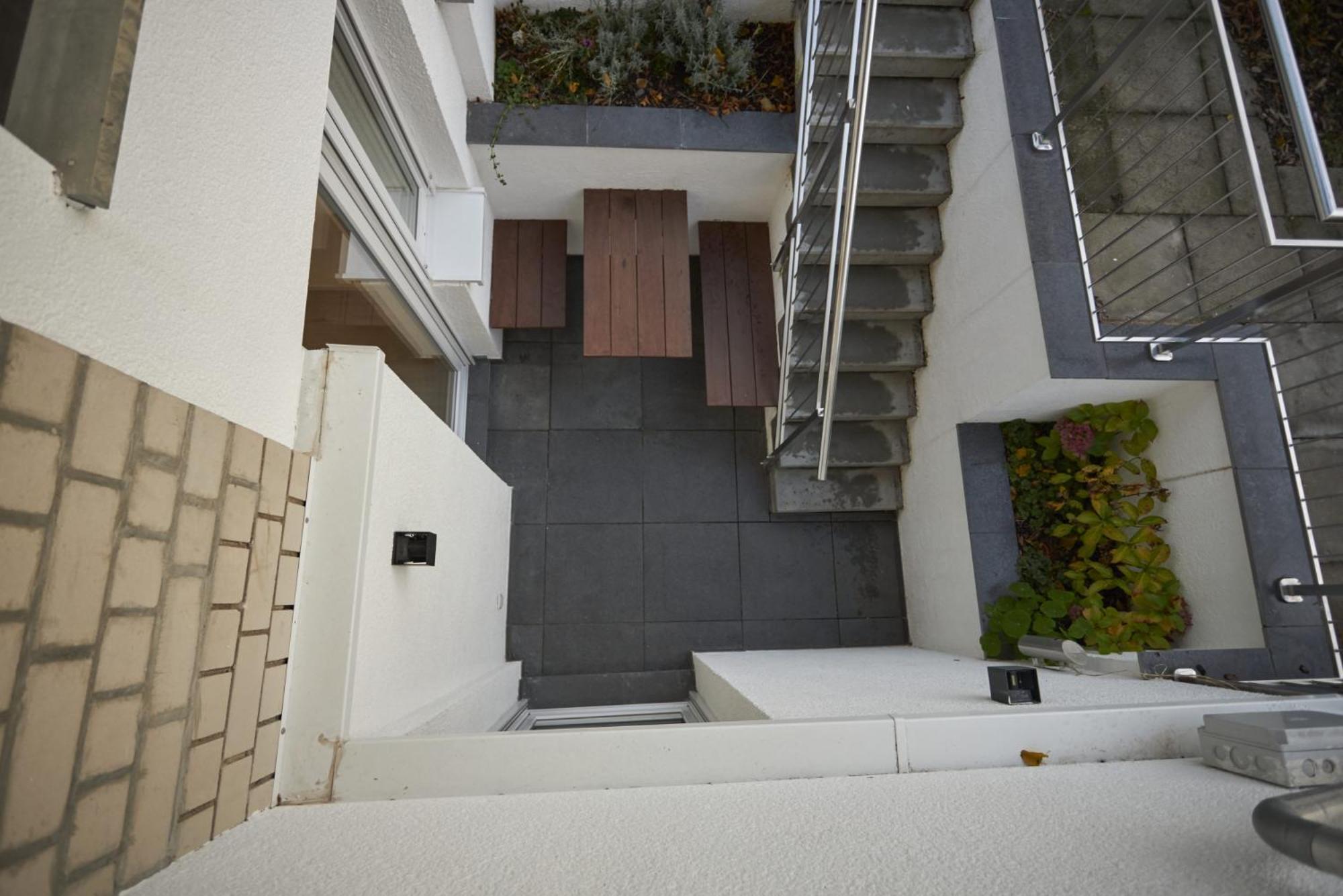 Schaefer Apartments - Residence Green Garden Offenbach am Main Bilik gambar