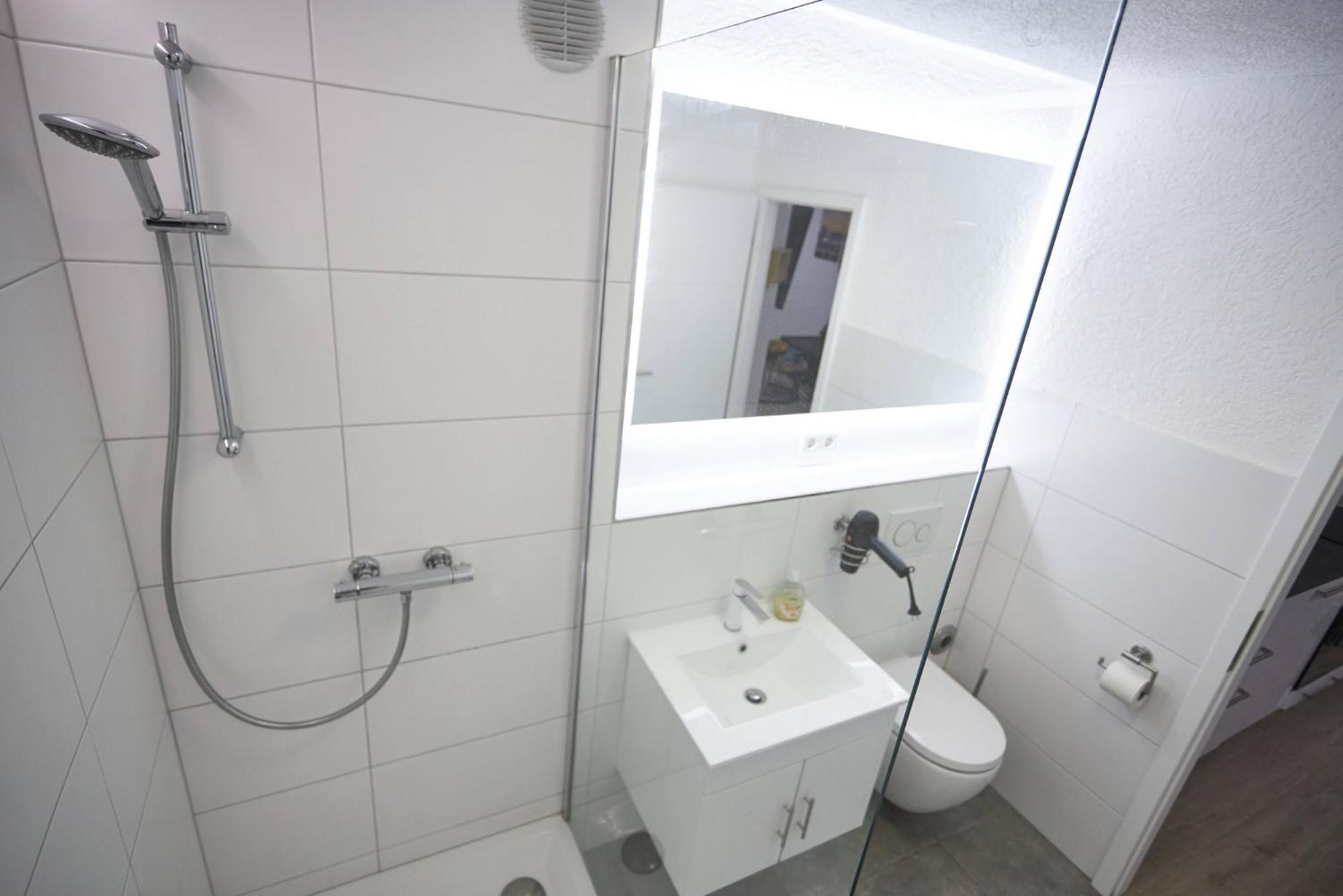 Schaefer Apartments - Residence Green Garden Offenbach am Main Bilik gambar