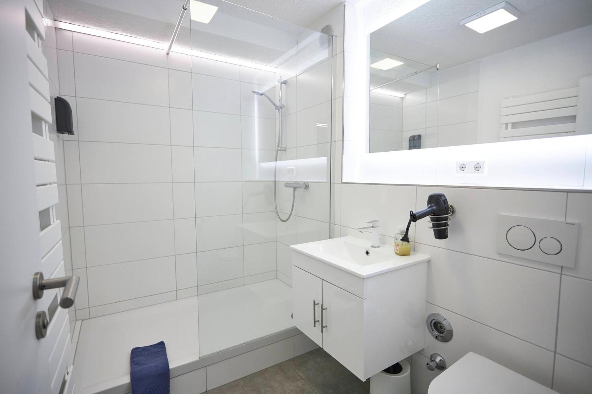 Schaefer Apartments - Residence Green Garden Offenbach am Main Bilik gambar
